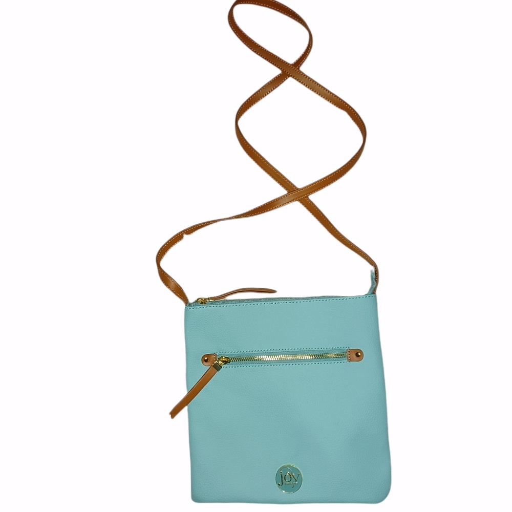 Joy Mangano Crossbody Bag